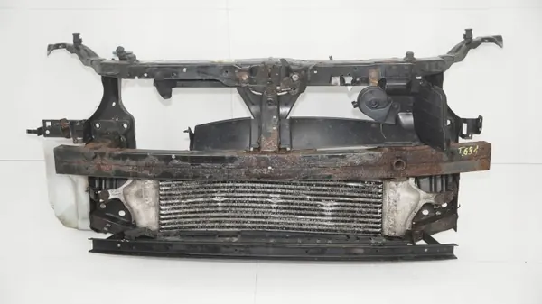 Correa Delantera OEM 360193692 para Nissan Qashqai J10 2.0D image 3