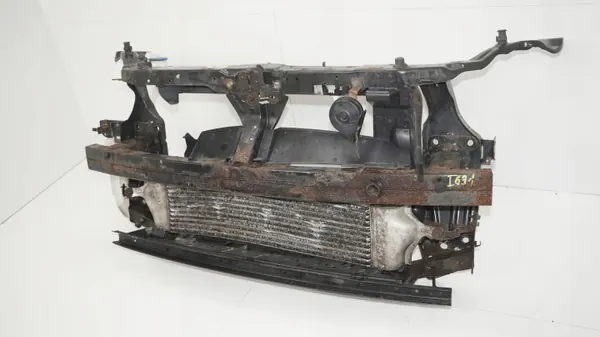 Correa Delantera OEM 360193692 para Nissan Qashqai J10 2.0D image 5