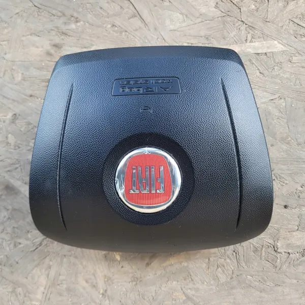 Bestuurdersairbag OEM PODUSZKA AIRBAG KIEROWCY FIAT DUCATO III image 3