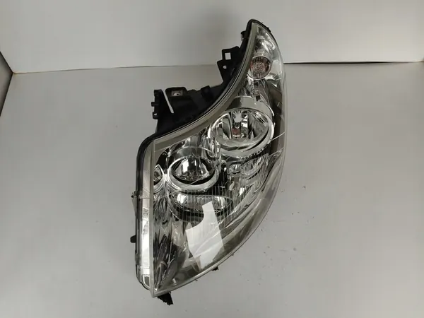 Vasen ajovalo Fiat Ducato Boxer Jumper 06-14 image 3