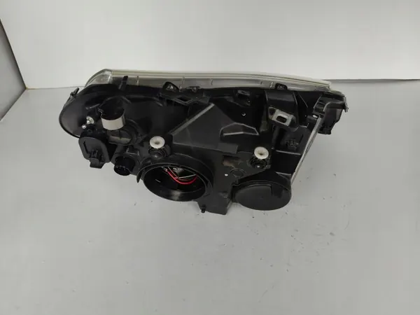 Vasen ajovalo Fiat Ducato Boxer Jumper 06-14 image 4