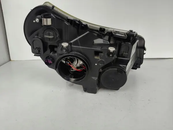 Vasen ajovalo Fiat Ducato Boxer Jumper 06-14 image 5