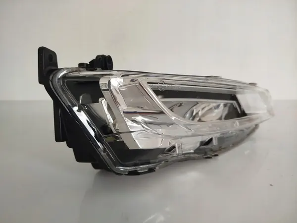 FARO ESQUERDO SEAT LEON image 2