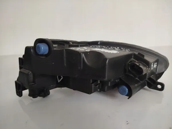 FARO ESQUERDO SEAT LEON image 3