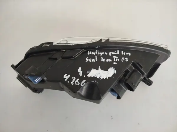 FARO ESQUERDO SEAT LEON image 4