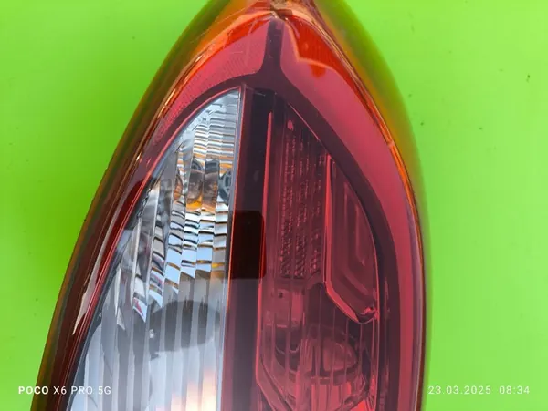 Luz trasera izquierda Hyundai Tucson III image 3