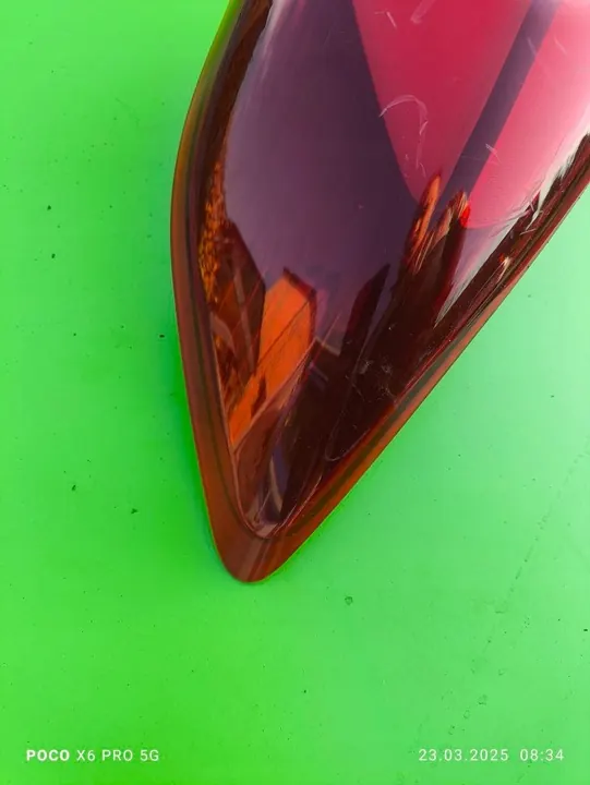 Luz trasera izquierda Hyundai Tucson III image 4