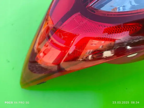 Luz trasera izquierda Hyundai Tucson III image 6