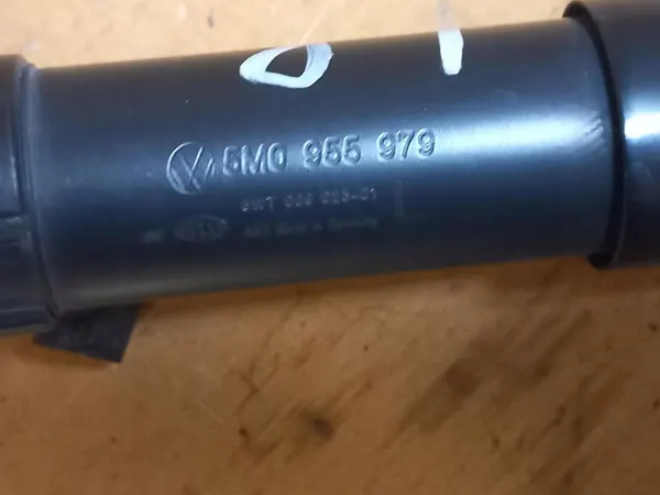 Koplampreiniger OEM 5M0955979 voor VW Golf Plus 05-11 image 4