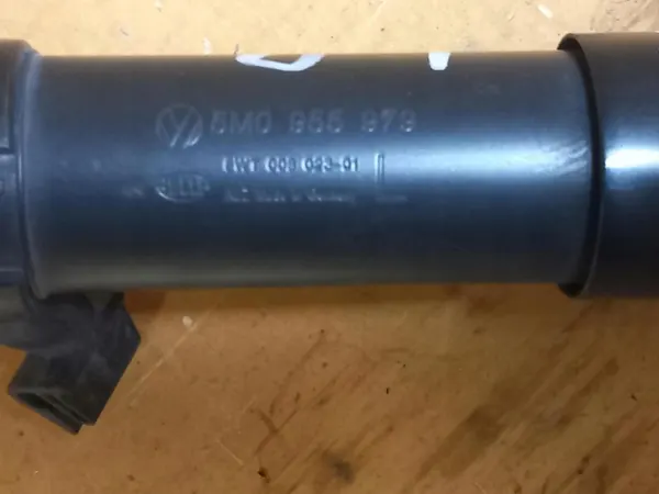 Koplampreiniger OEM 5M0955979 voor VW Golf Plus 05-11 image 5