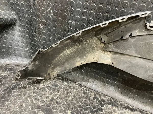 Spoiler Avant OEM 3G0805903H pour VW Passat B8 image 10