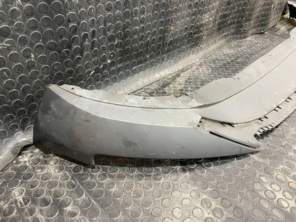 Spoiler Avant OEM 3G0805903H pour VW Passat B8 image 3