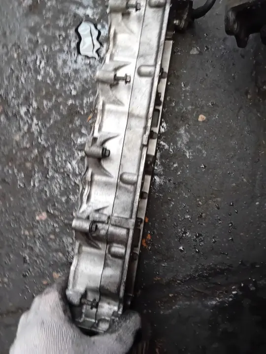 Nokkenas OEM 9685052710 voor Ford Fiat 1.6 HDI image 3