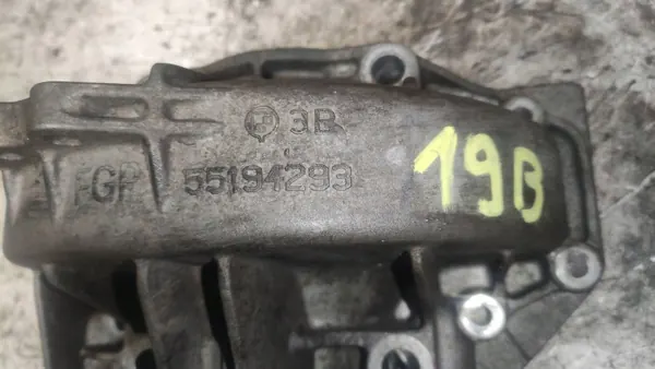Versnellingsbakdeksel OEM 55194293 voor Opel Fiat CDTI image 10