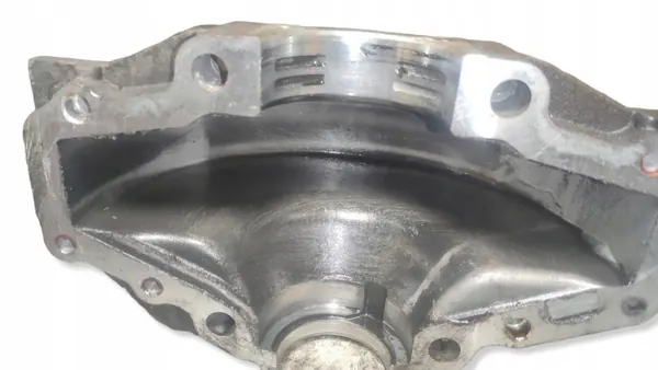 Versnellingsbakdeksel OEM 55194293 voor Opel Fiat CDTI image 4