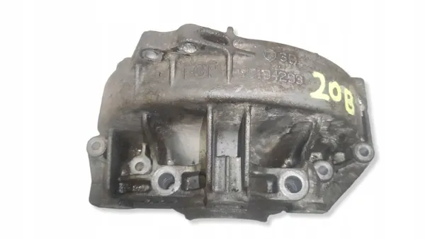 Versnellingsbakdeksel OEM 55194293 voor Opel Fiat CDTI image 9