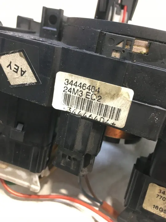 Gecombineerde schakelaar Thalia I 34446404 7701048957 image 10