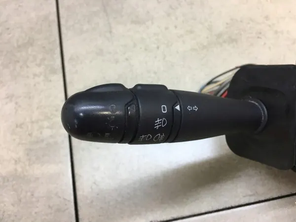 Gecombineerde schakelaar Thalia I 34446404 7701048957 image 5