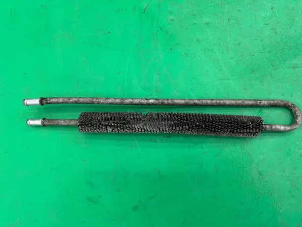 Arrefecedor de direção OEM CHŁODNICA CHŁODNICZKA UKŁADU WSPOMAGANIA FORD TRANSIT MK6 00-06 2.4 TDDI - Usado image 5