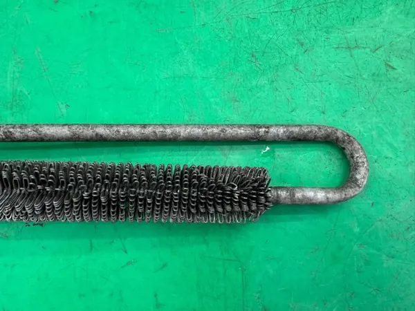 Arrefecedor de direção OEM CHŁODNICA CHŁODNICZKA UKŁADU WSPOMAGANIA FORD TRANSIT MK6 00-06 2.4 TDDI - Usado image 8