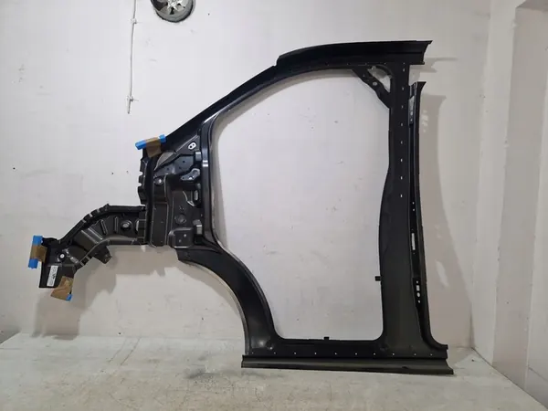 FORD TRANSIT CUSTOM MK1 LIFT 2017 - HABILLAGE LATÉRAL A JK21-16C274-AB image 10