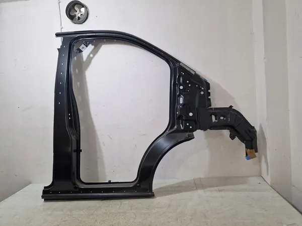 FORD TRANSIT CUSTOM MK1 LIFT 2017 - HABILLAGE LATÉRAL A JK21-16C274-AB image 3