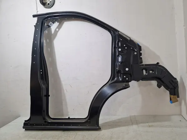 FORD TRANSIT CUSTOM MK1 LIFT 2017 - HABILLAGE LATÉRAL A JK21-16C274-AB image 4