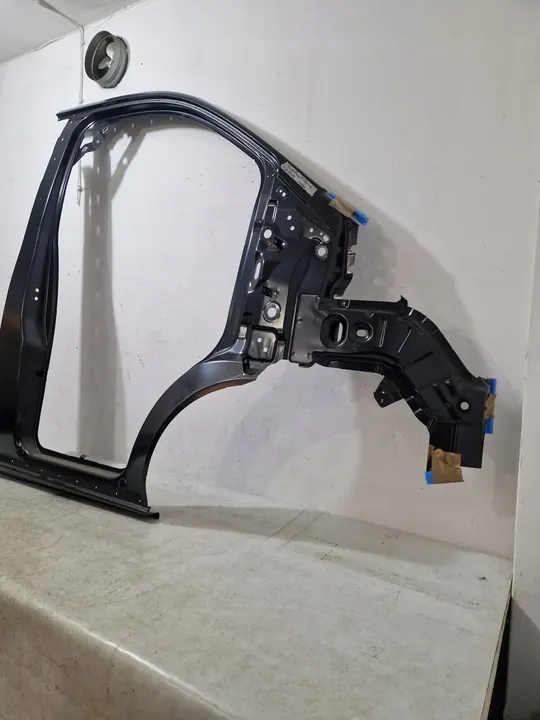 FORD TRANSIT CUSTOM MK1 LIFT 2017 - HABILLAGE LATÉRAL A JK21-16C274-AB image 6