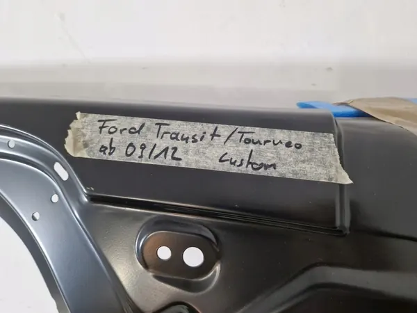 FORD TRANSIT CUSTOM MK1 LIFT 2017 - HABILLAGE LATÉRAL A JK21-16C274-AB image 7