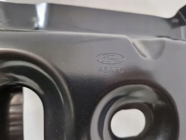 FORD TRANSIT CUSTOM MK1 LIFT 2017 - HABILLAGE LATÉRAL A JK21-16C274-AB image 9