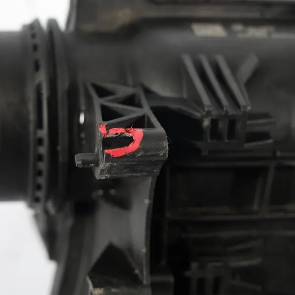 Volkswagen 1.5 TSI Ansaugkrümmer 05E129709S image 4