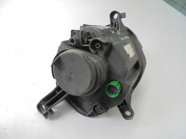 Halogenstrålkastare Vänster Fram Fiat 500 Lift 2020 image 6