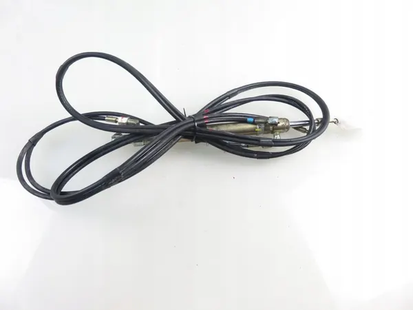 Actionneur de toit Ford Escort VI Cabriolet image 2