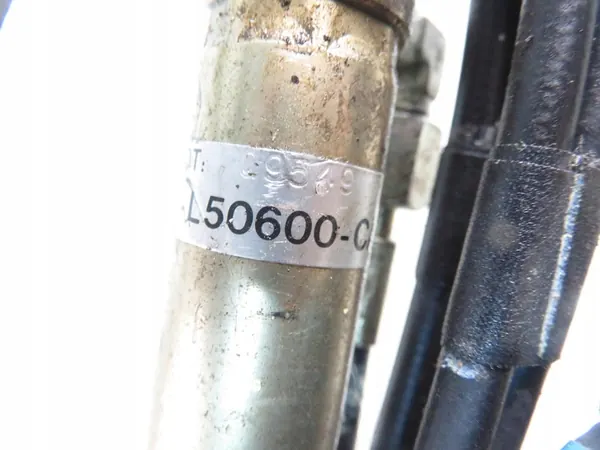 Actionneur de toit Ford Escort VI Cabriolet image 4