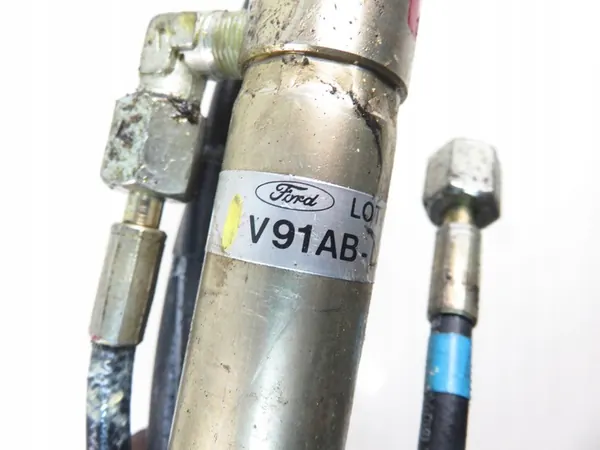 Actionneur de toit Ford Escort VI Cabriolet image 5