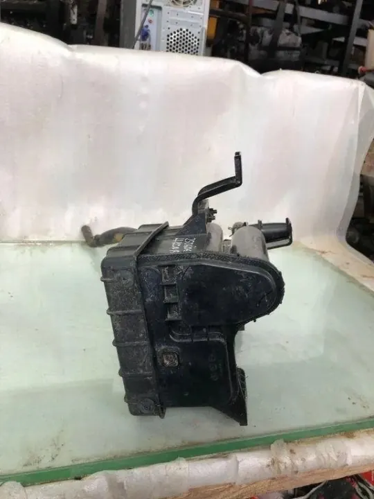 Hyundai OEM 31400DF100 Dieselpartikelfilter image 2