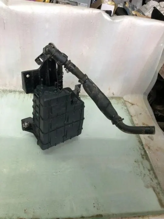 Hyundai OEM 31400DF100 Dieselpartikelfilter image 3
