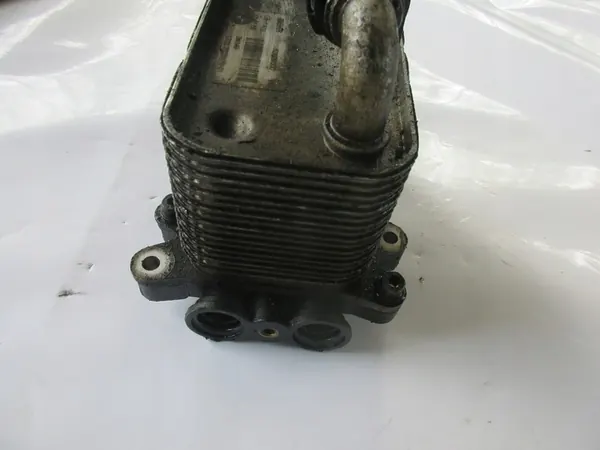 Ölkühler BMW X3 E83 3.0D image 2