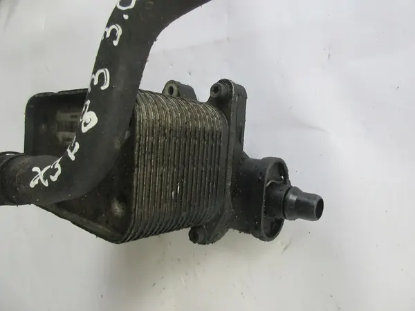 Ölkühler BMW X3 E83 3.0D image 3