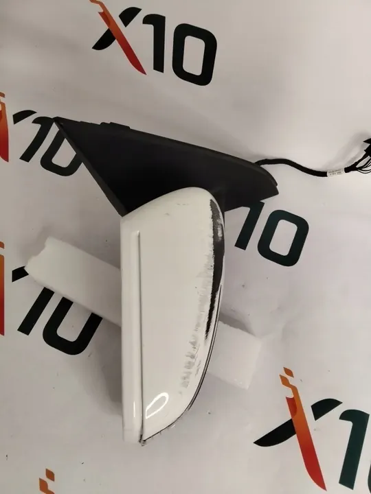 Specchio Destro Mercedes-Benz A-CLASS W176 A1768100476 image 4