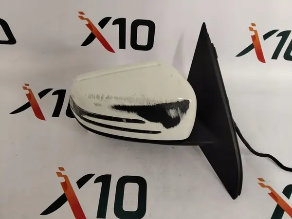 Specchio Destro Mercedes-Benz A-CLASS W176 A1768100476 image 7