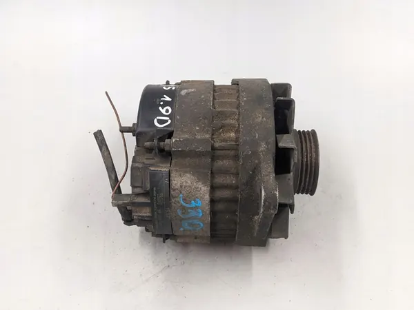 Vaihtovirtageneraattori Valeo A13N220 image 2