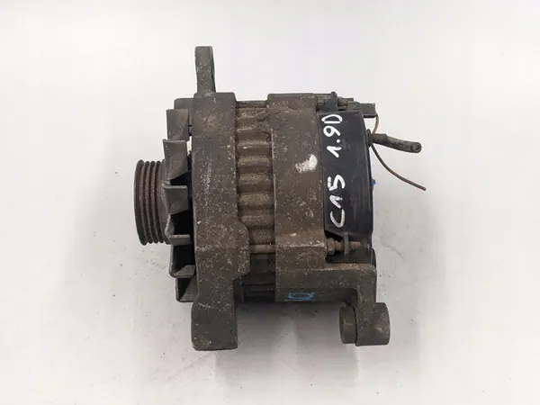 Vaihtovirtageneraattori Valeo A13N220 image 4