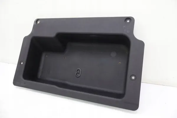 Jeep Wrangler JL 18- Bac de coffre OEM 68293755A image 3