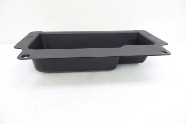 Jeep Wrangler JL 18- Bac de coffre OEM 68293755A image 4