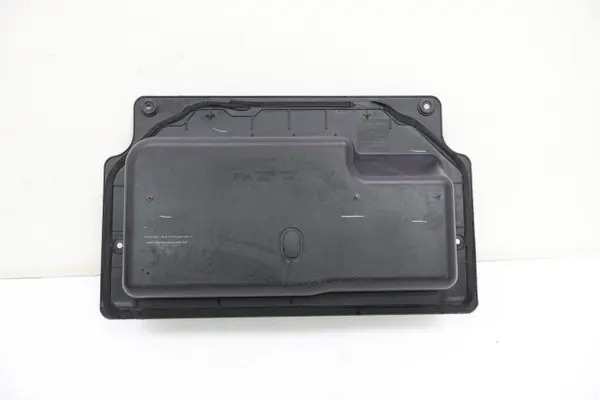 Jeep Wrangler JL 18- Bac de coffre OEM 68293755A image 6