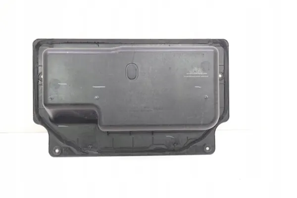 Jeep Wrangler JL 18- Bac de coffre OEM 68293755A image 8