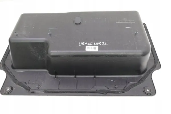 Jeep Wrangler JL 18- Bac de coffre OEM 68293755A image 9