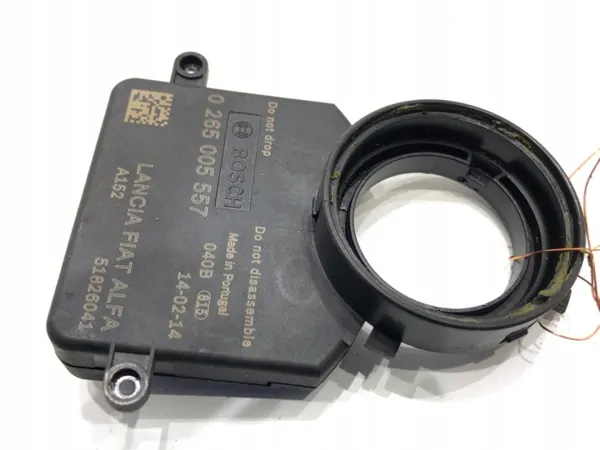 Stuurhoeksensor OEM 0265005557 voor Fiat Doblo II image 2