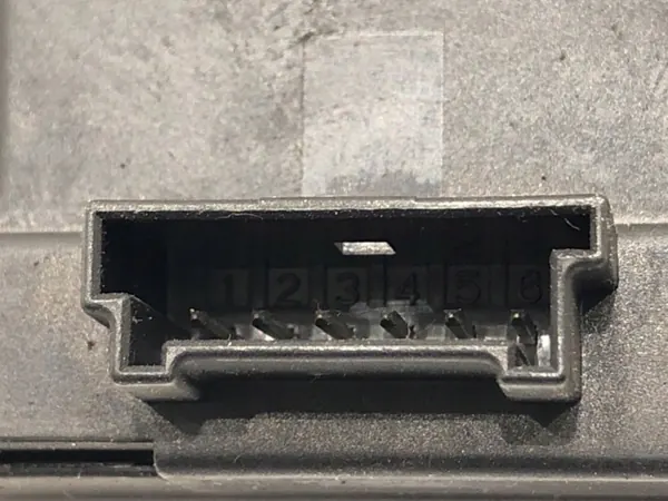 Stuurhoeksensor OEM 0265005557 voor Fiat Doblo II image 3